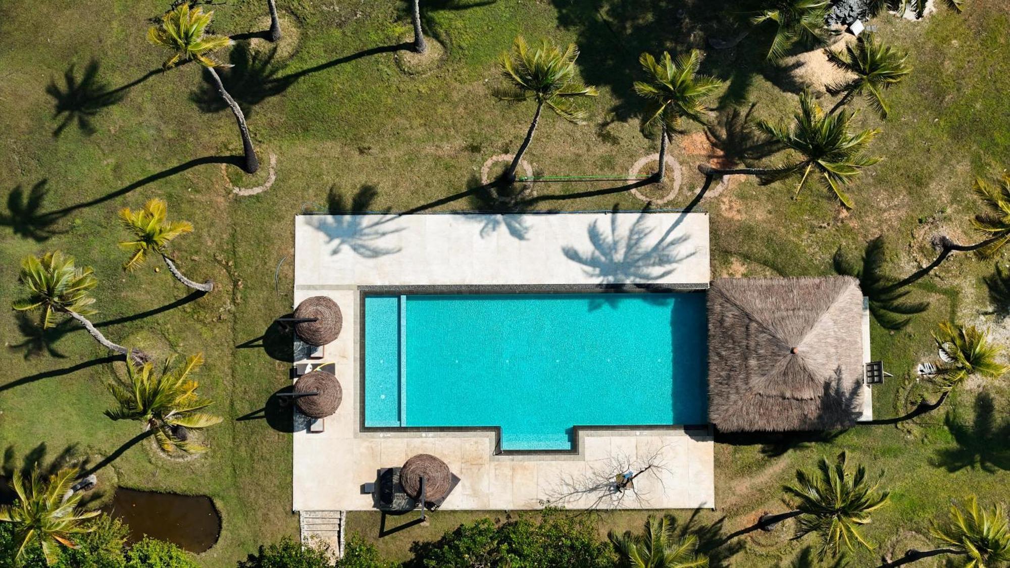 Club Mango Resort Kalpitiya Exterior photo